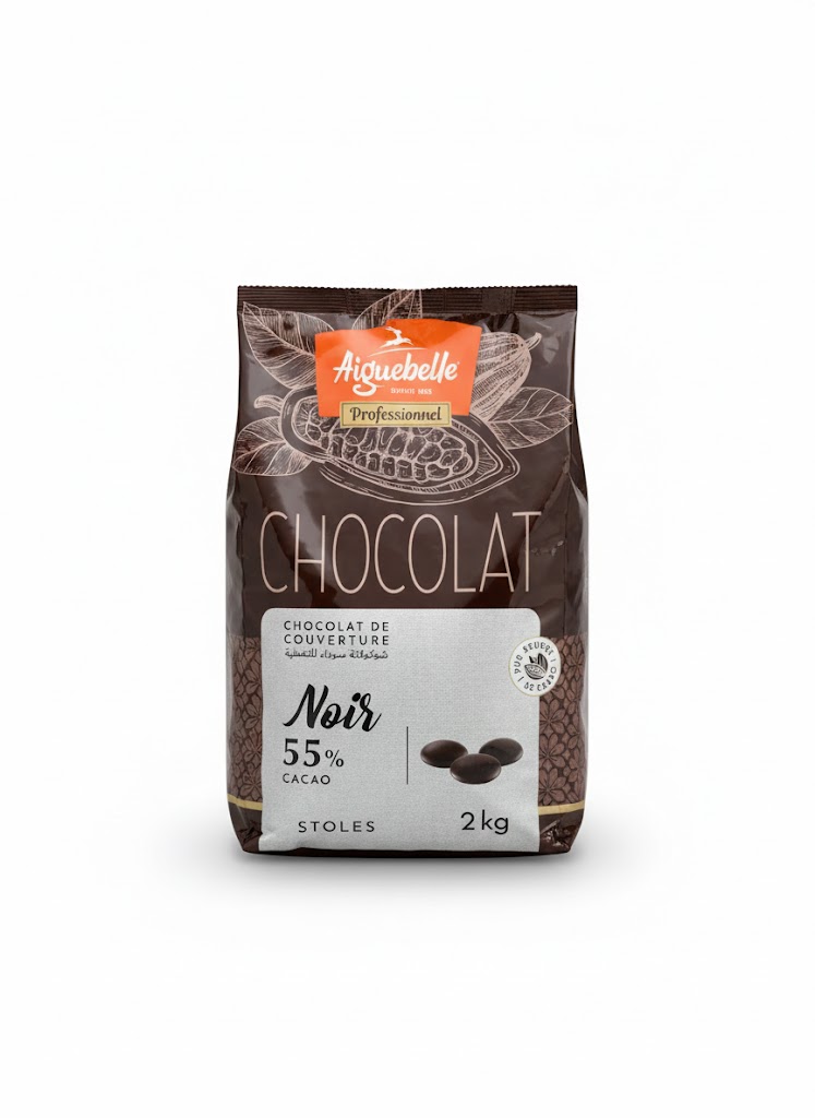 شوكولاطة التغليف