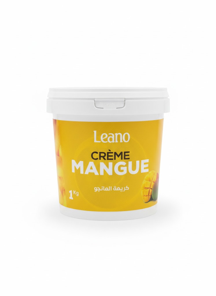 كريمة المانجو