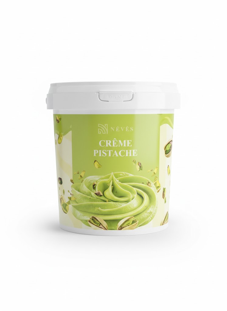 كريمة الفستق 1kg-Leamido Leano