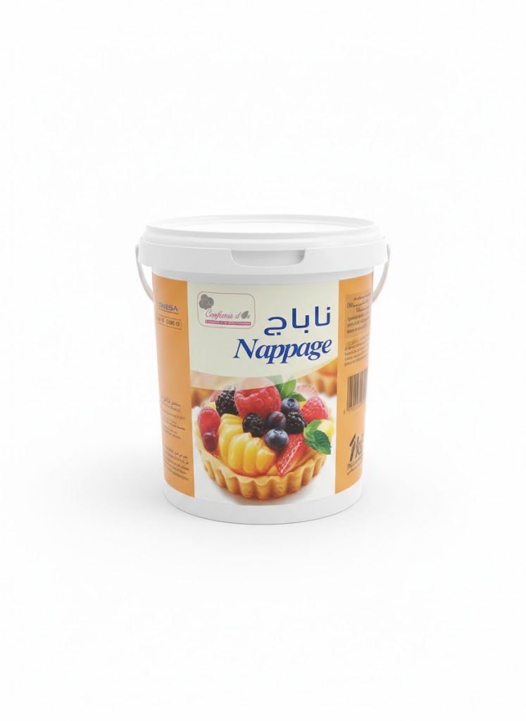 ناباج 1Kg