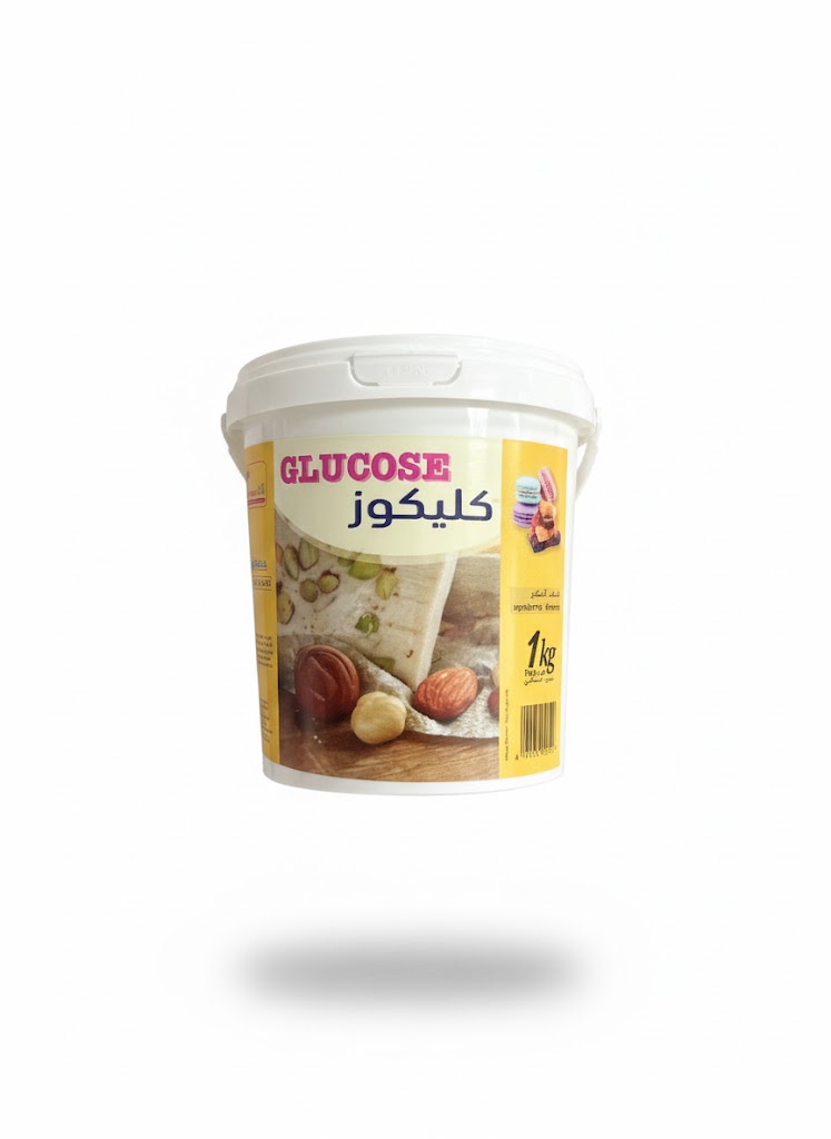 گليكوز 1kg