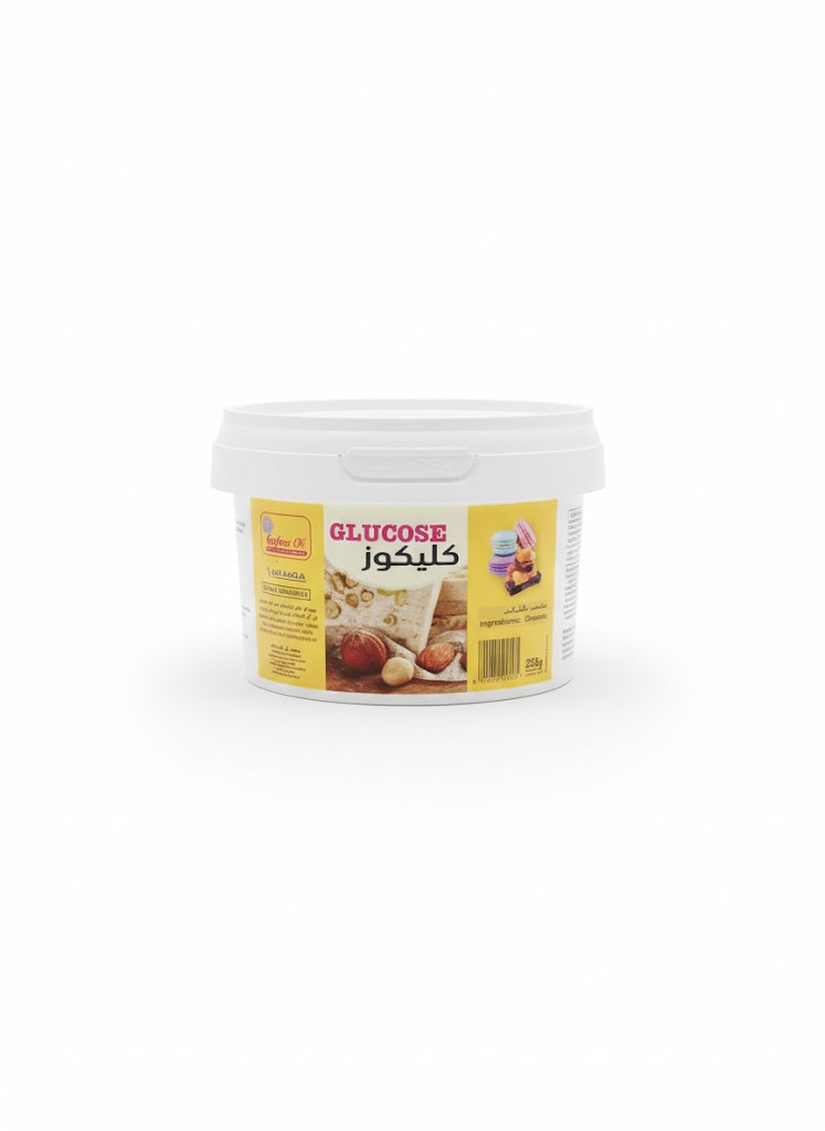 گليكوز 250g