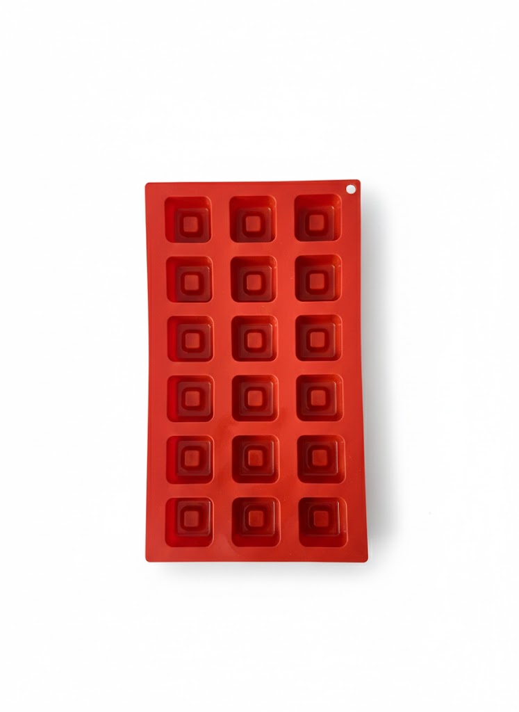 قالب السيليكون