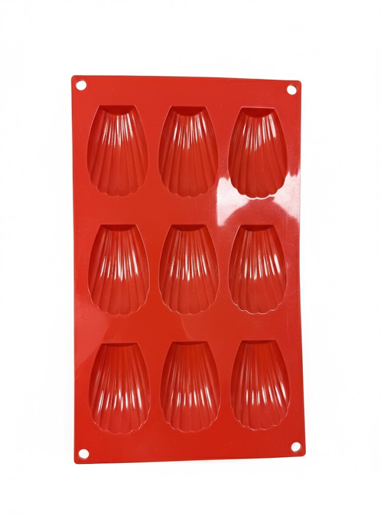 قالب السيليكون