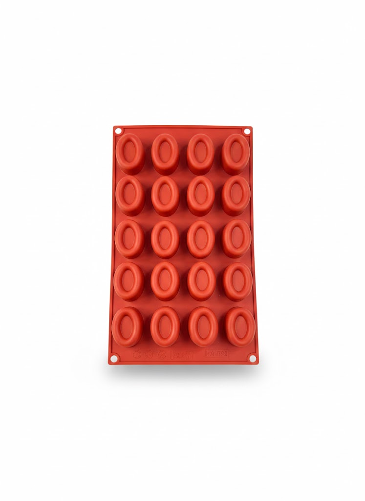 قالب السيليكون