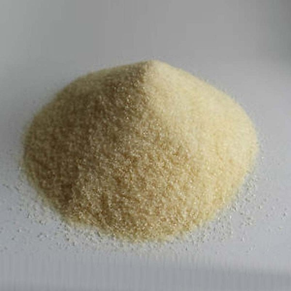 الجيلاتين المسحوق