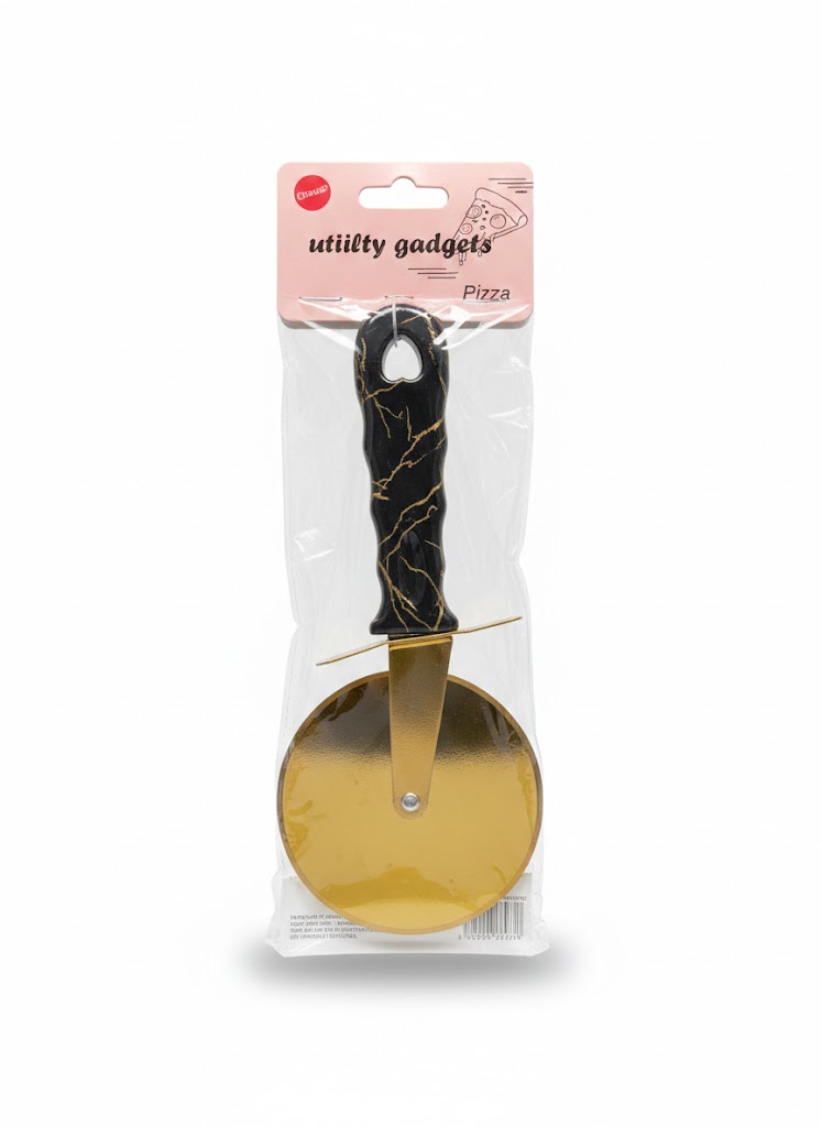 عجلة البيتزا