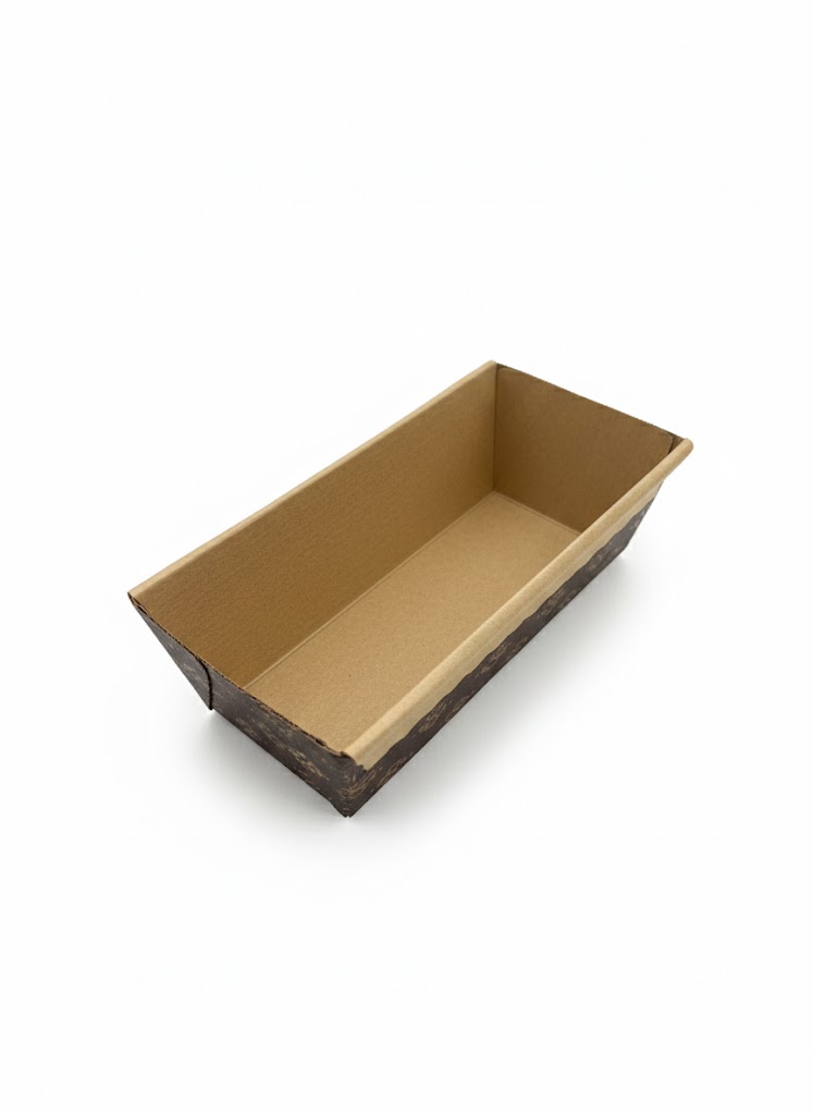 قالب كيك من الكارطون صغير