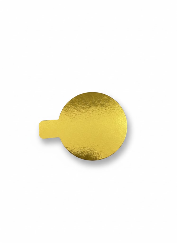 لونگيط دائرية صغيرة