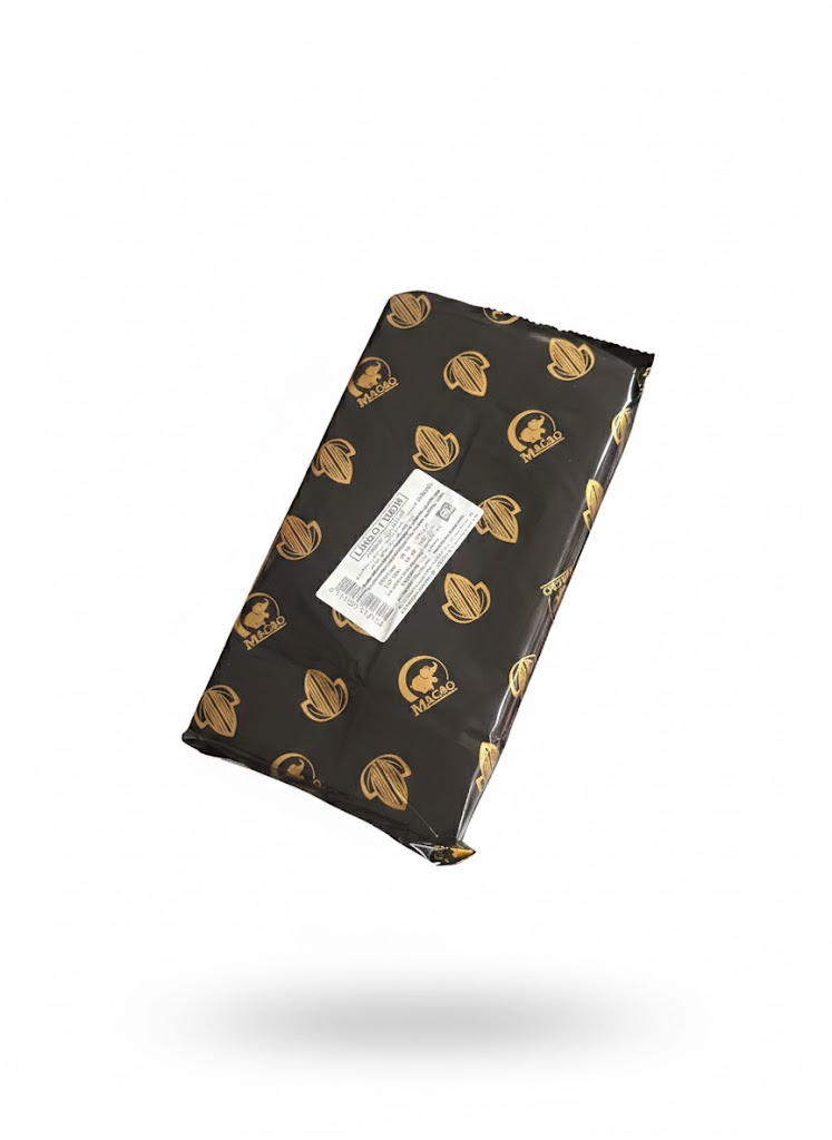 بديل الشوكولاتة بالكاكاو 2 kg-Macao