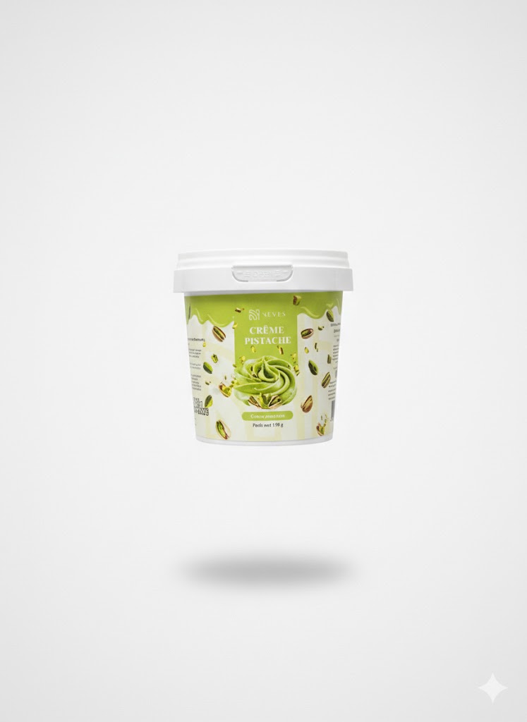 كريمة الفستق 150g