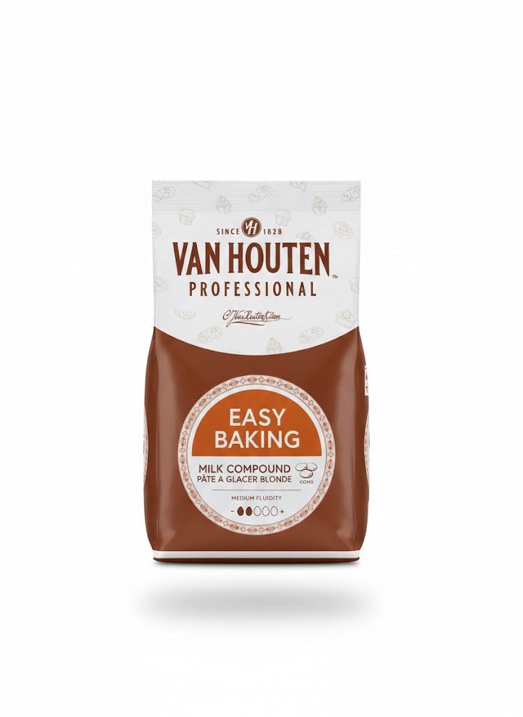 بديل الشوكولاتة بالحليب