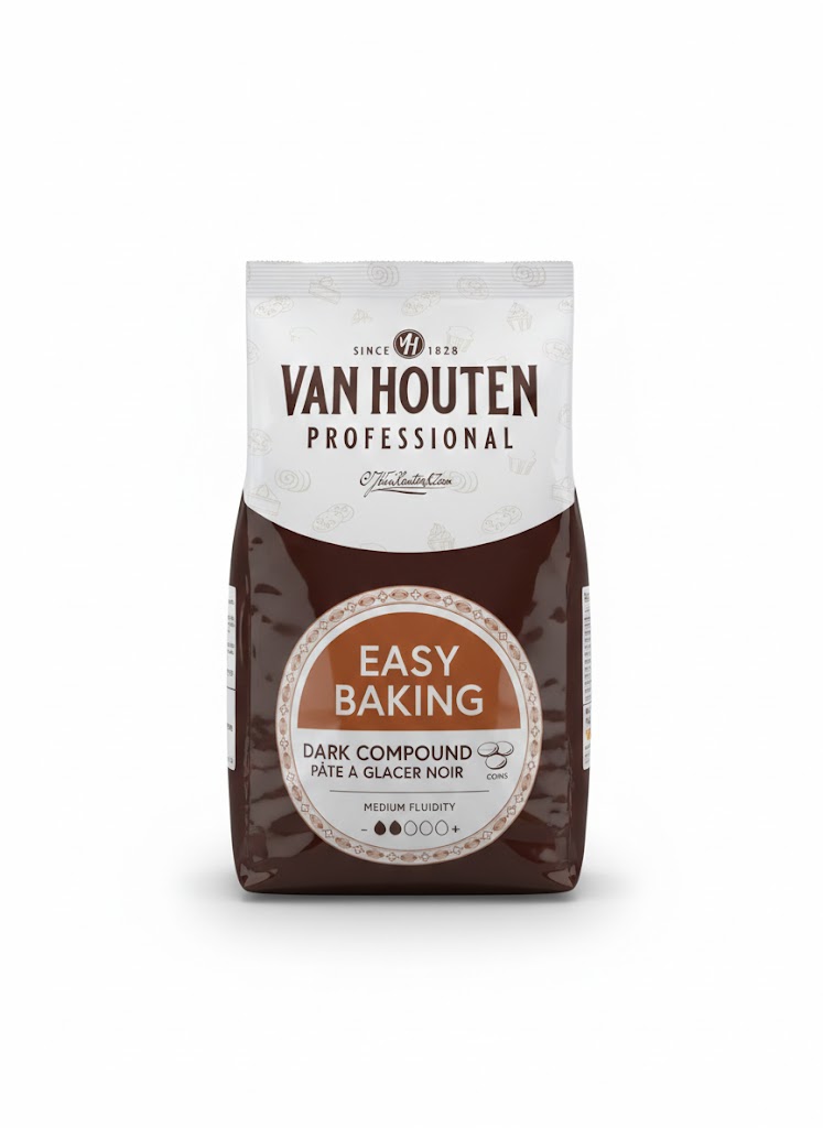 بديل الشوكولاتة الداكنة