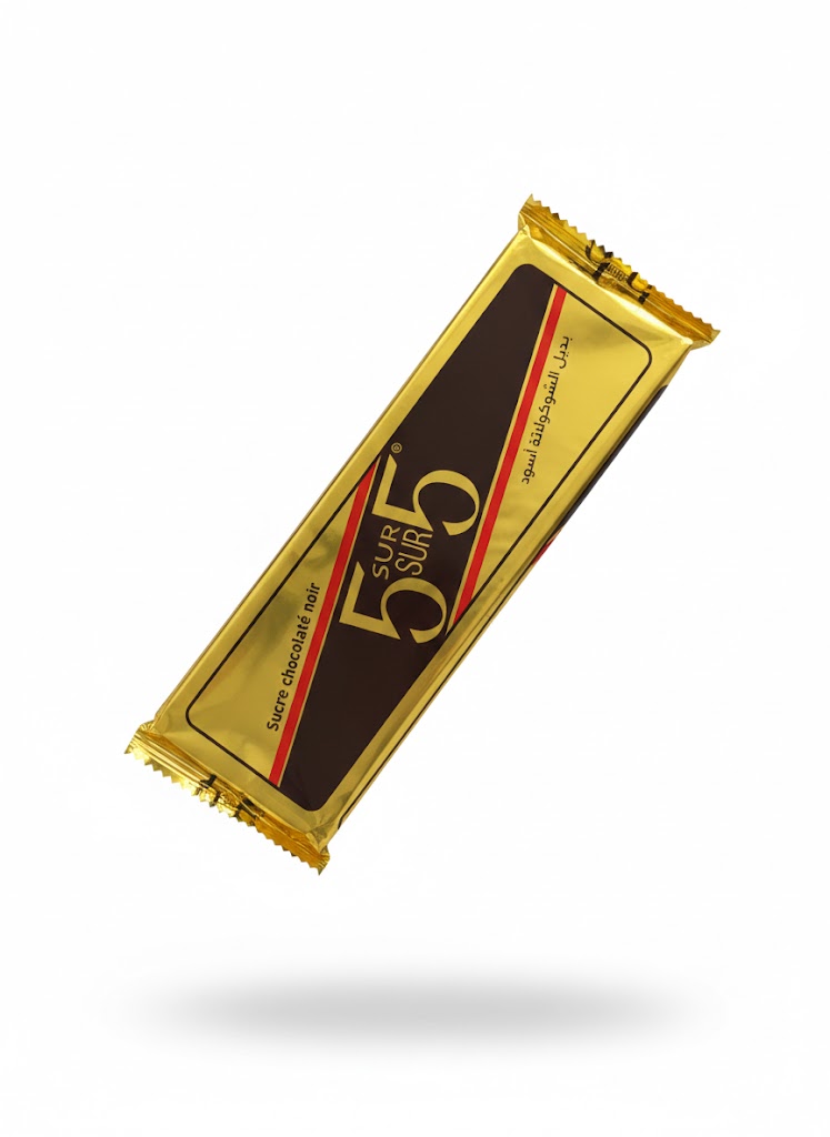 بديل الشوكولاتة أسود 900g