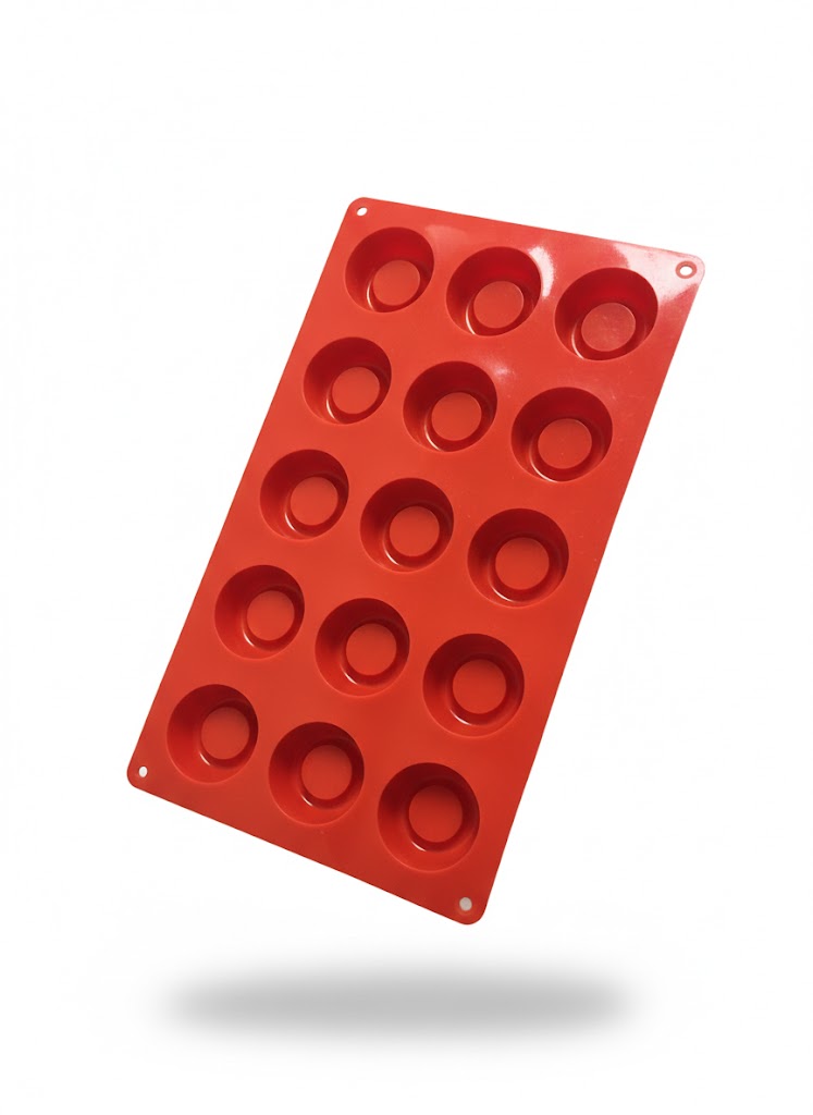 قالب السيليكون