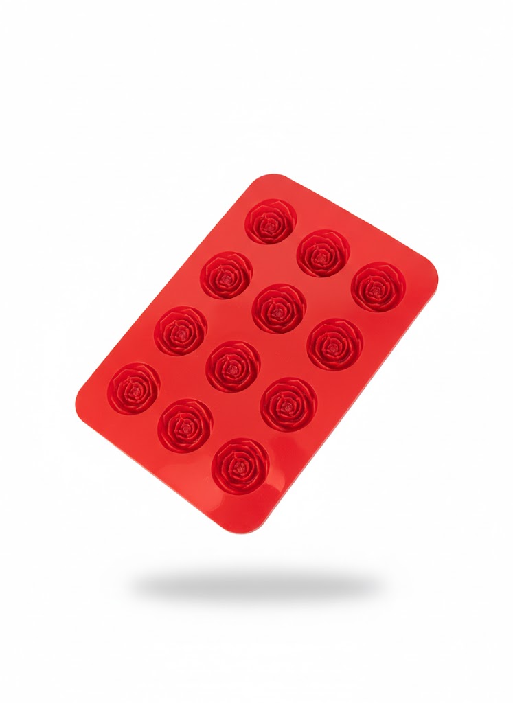 قالب السيليكون