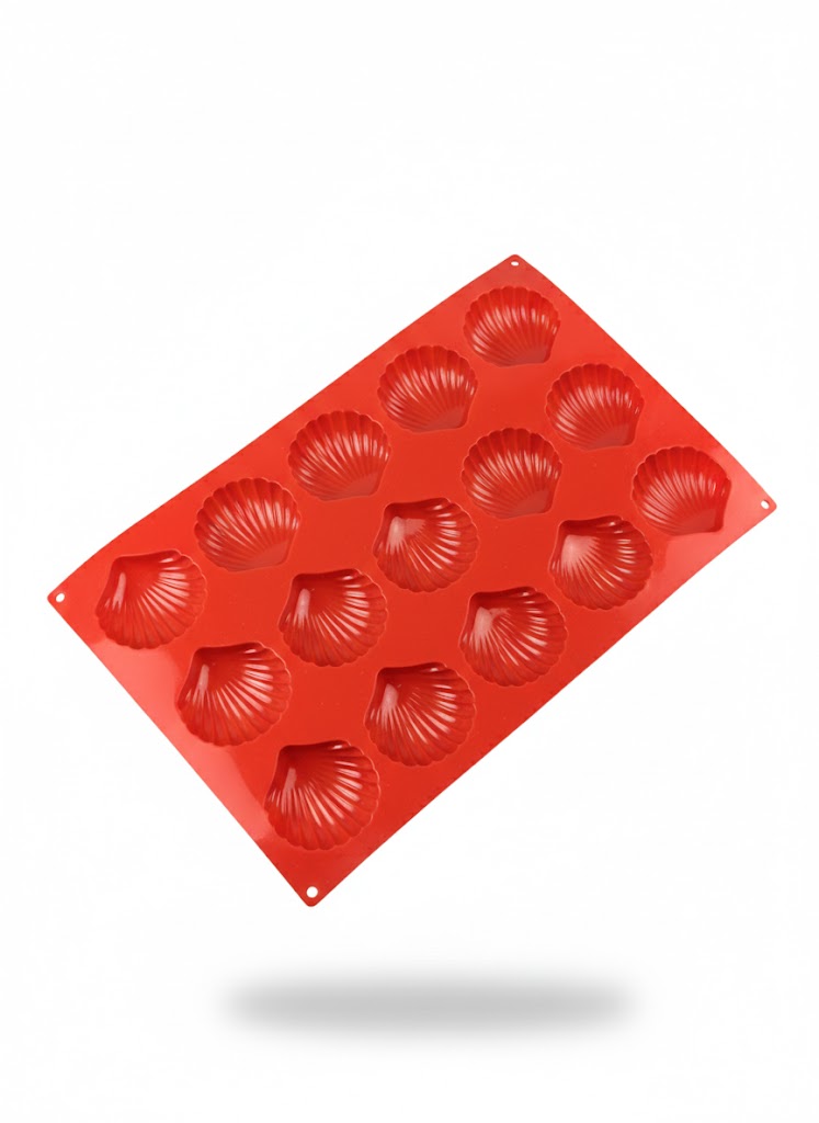 قالب السيليكون