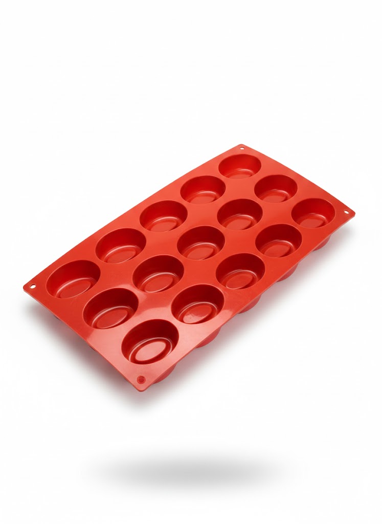 قالب السيليكون