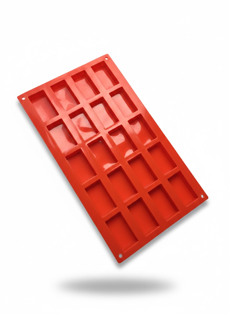 قالب السيليكون