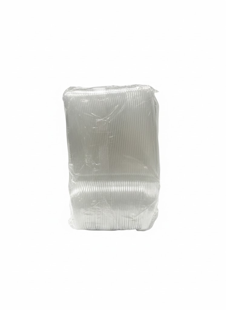 ملاعق بلاستيكية