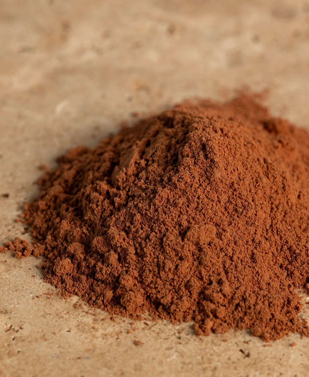 بودرة الكاكاو